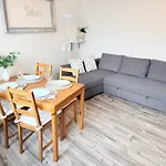 Pacsirta Apartmanhaz