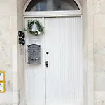 Pacsirta Apartmanhaz Lägenhet