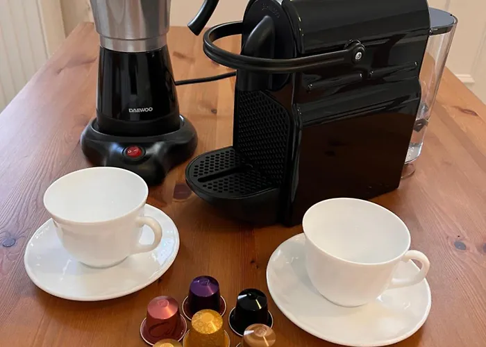 Pacsirta Apartmanhaz