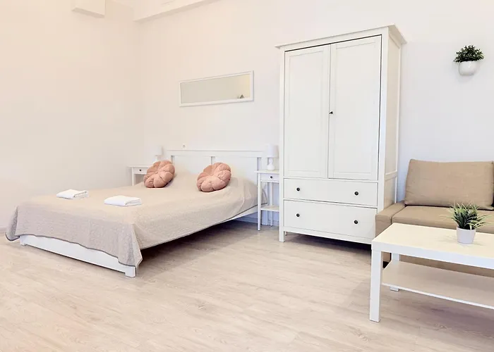 Pacsirta Apartmanhaz Apartament