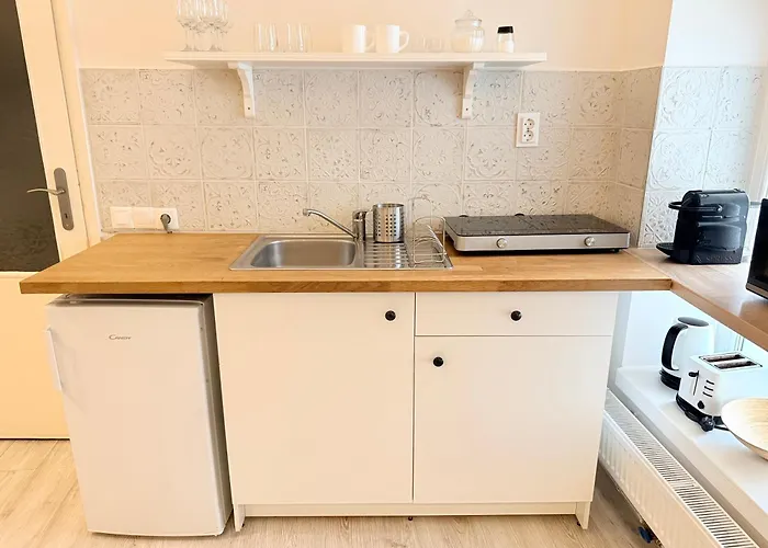 Pacsirta Apartmanhaz Apartament