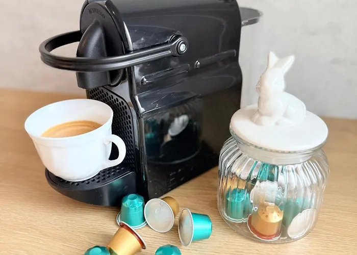 Apartament Pacsirta Apartmanhaz Eger