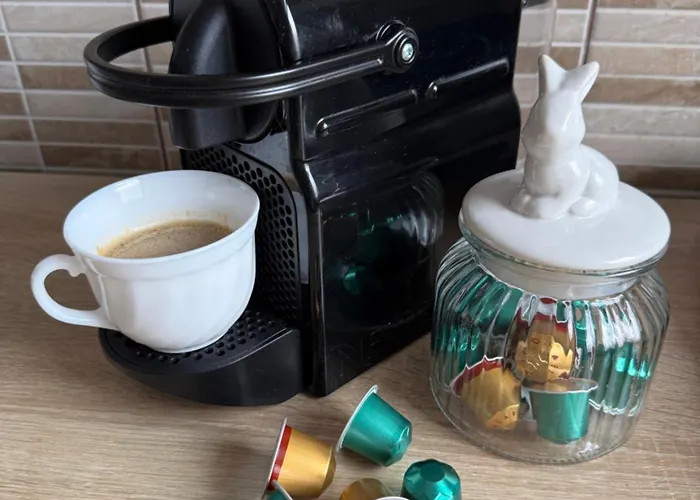 Apartament Pacsirta Apartmanhaz *